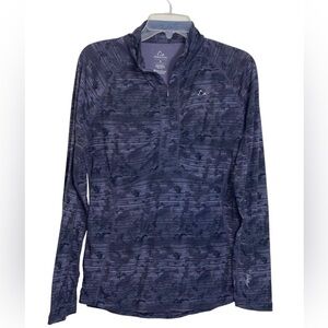 Paradox long sleeve dry-release with fresh guard technology shirt. Size M GUC